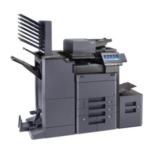Multistampatore laser A3 colori 3206ci