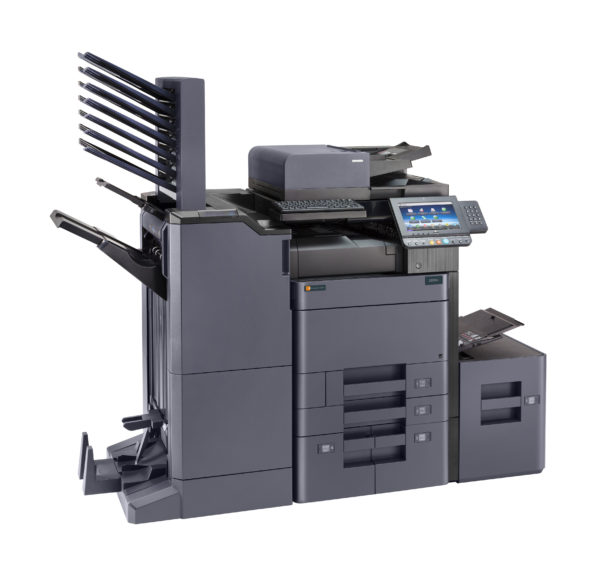 Multistampatore laser A3 colori 3206ci