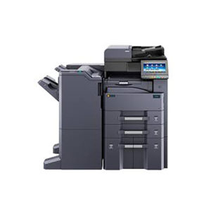 Multistampatori laser A3 bianco e nero 3262i e 4062i