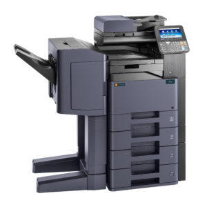 Multistampatore A4 colori 350ci