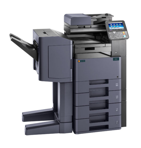 Multistampatore A4 colori 350ci