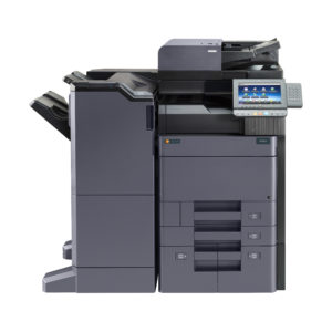 Multistampatore laser A3 colori 4006ci