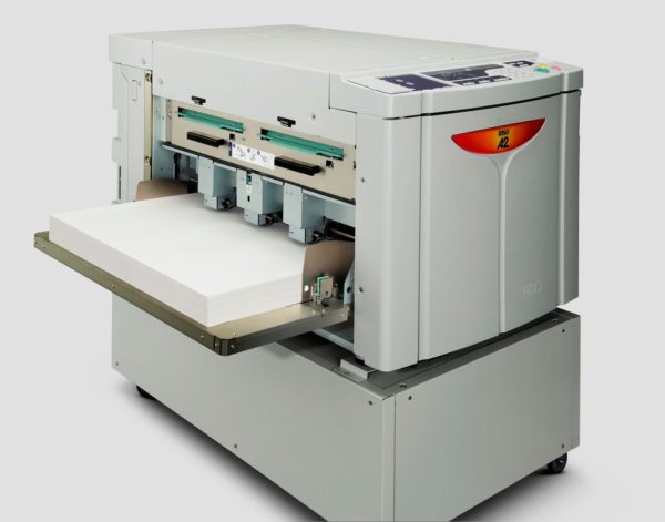 Tecnologia a Matrice - immagine 7