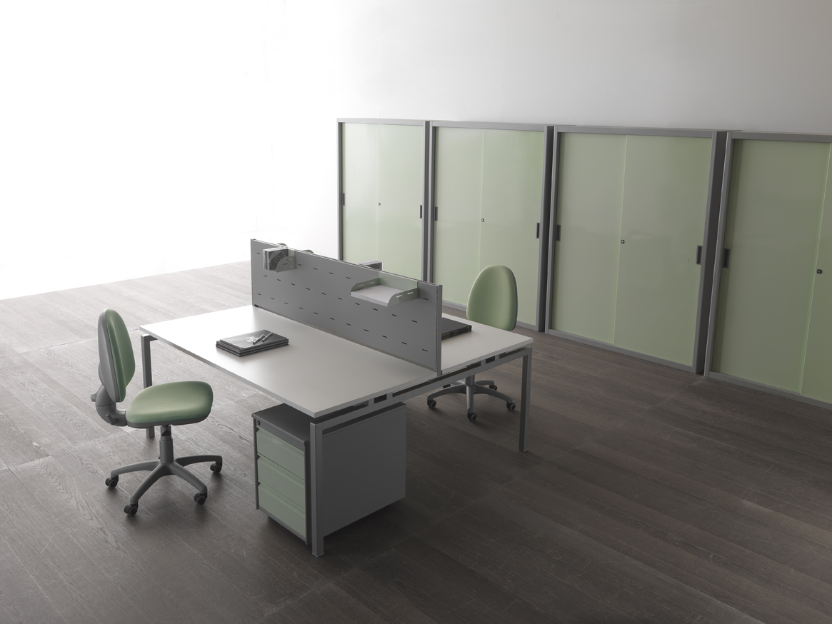 mobili per l'ufficio