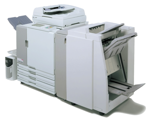 Risograph ComColor