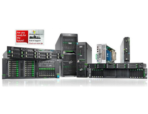 PC Server