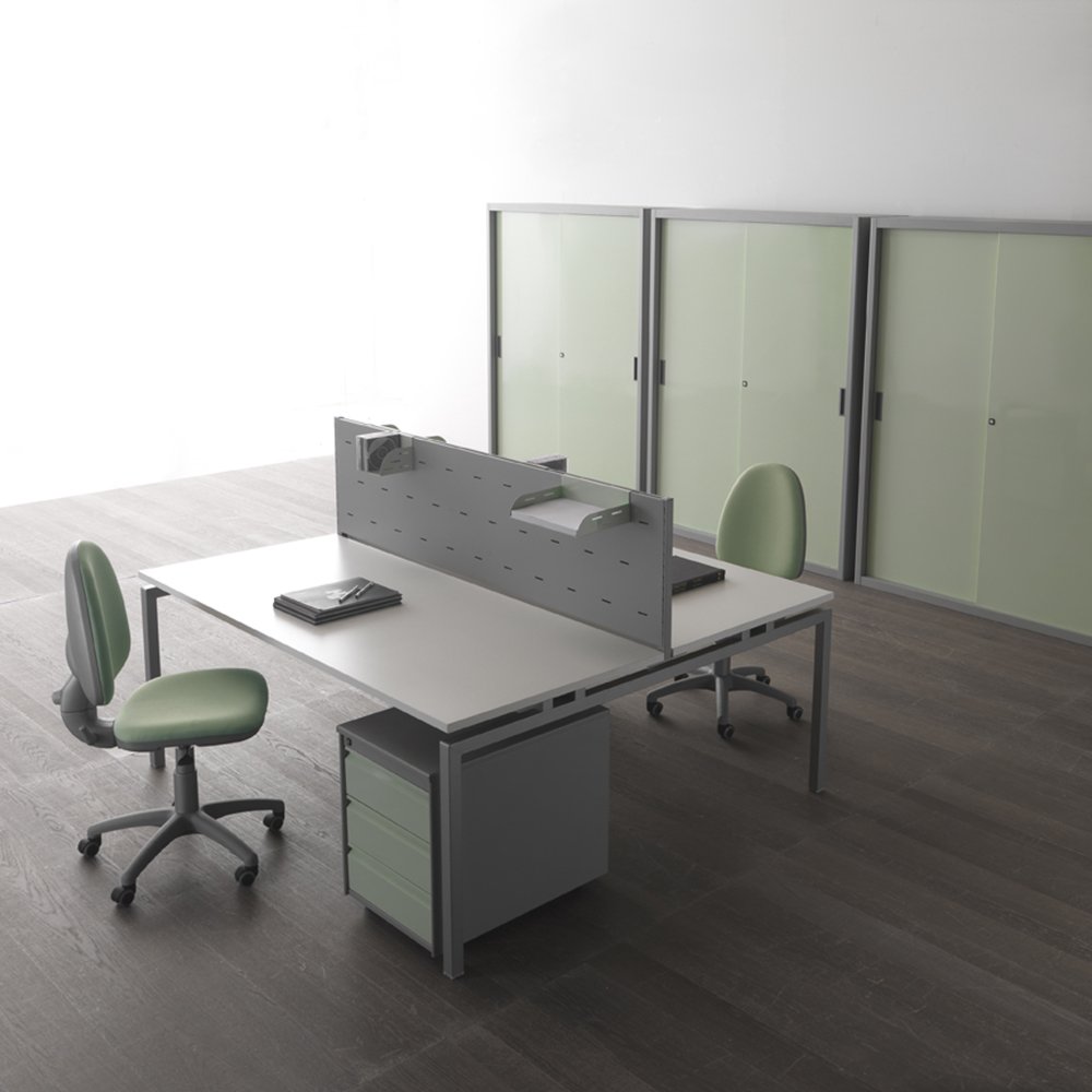 mobili per l'ufficio