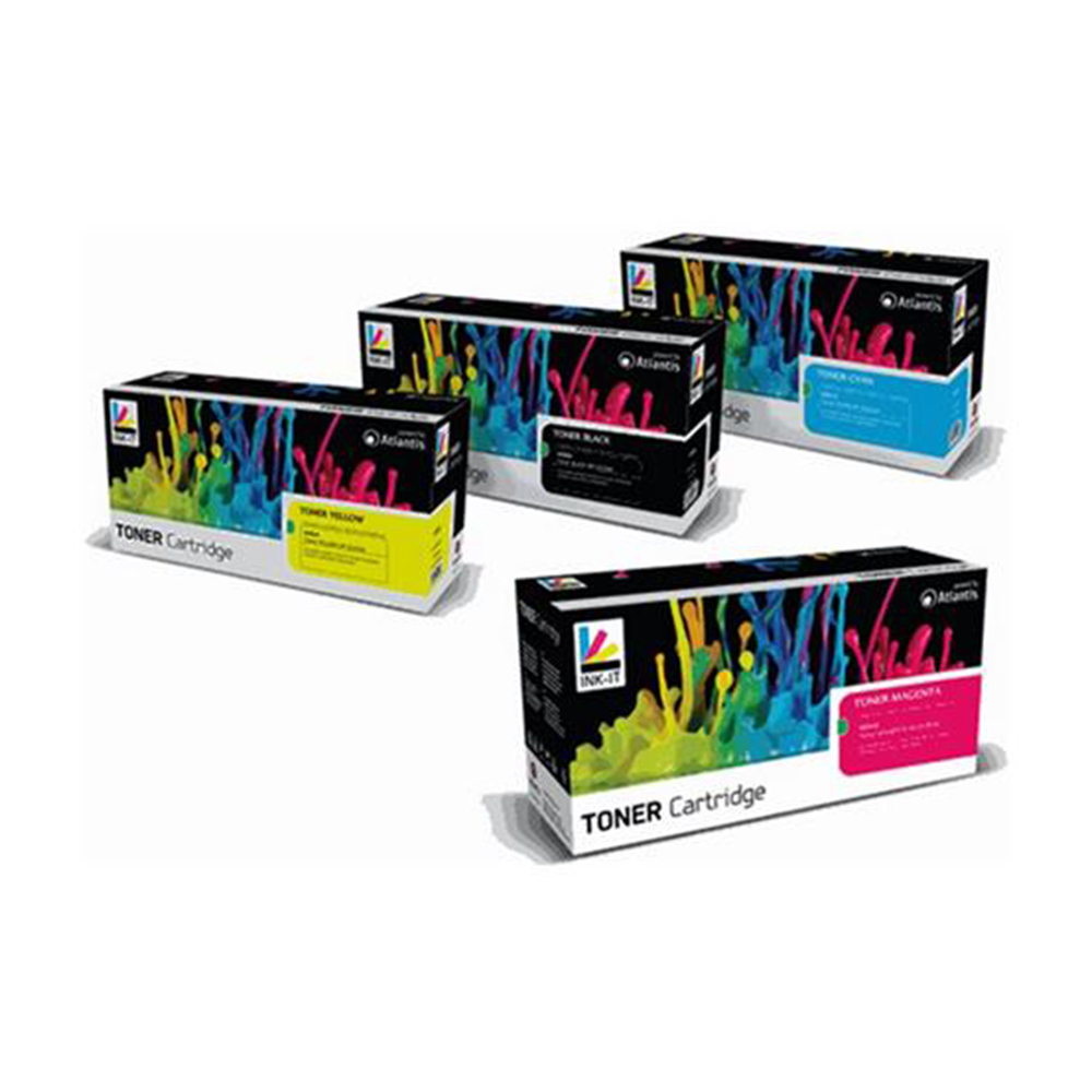 materiali di consumo - toner compatibili