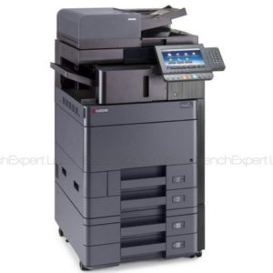 Kyocera KM 2552ci