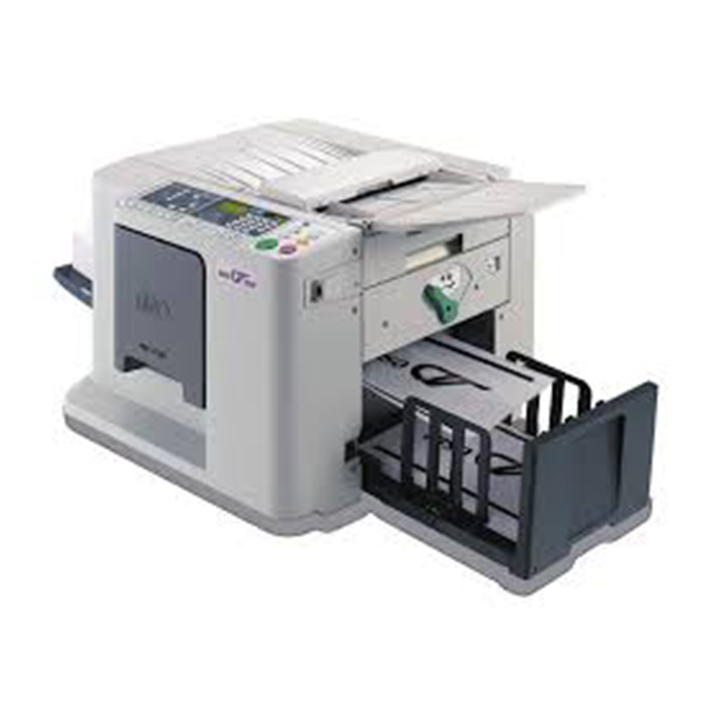 multifunzione a inchiostro - tecnologia matrice - CV3230