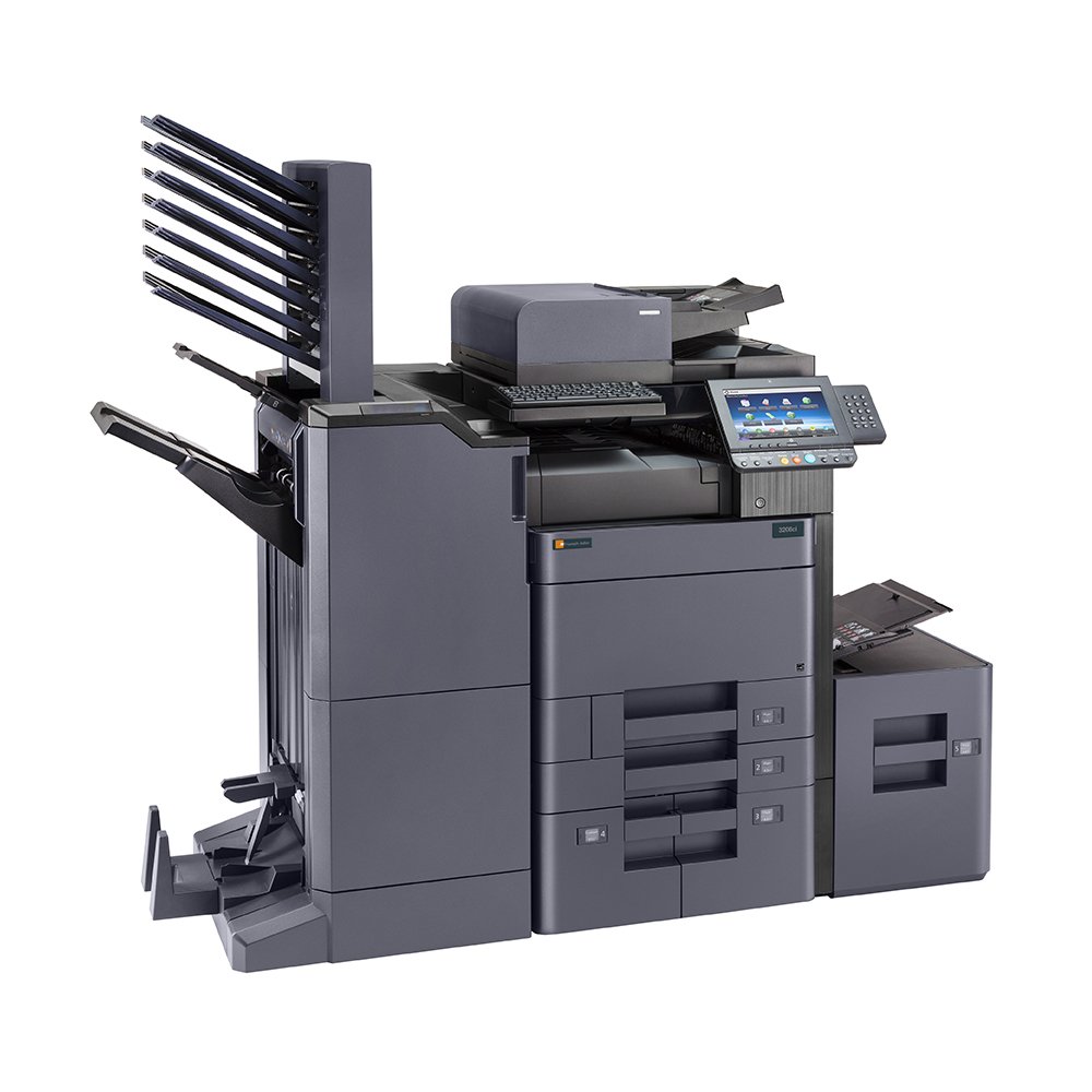 Multifunzione Laser A3 - colori - 3206ci