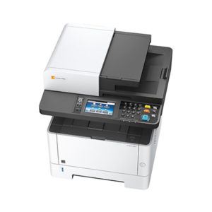 Multistampatore laser A4 bianco e nero p-3527w