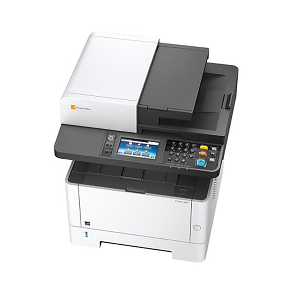 Multistampatore laser A4 bianco e nero p-3527w