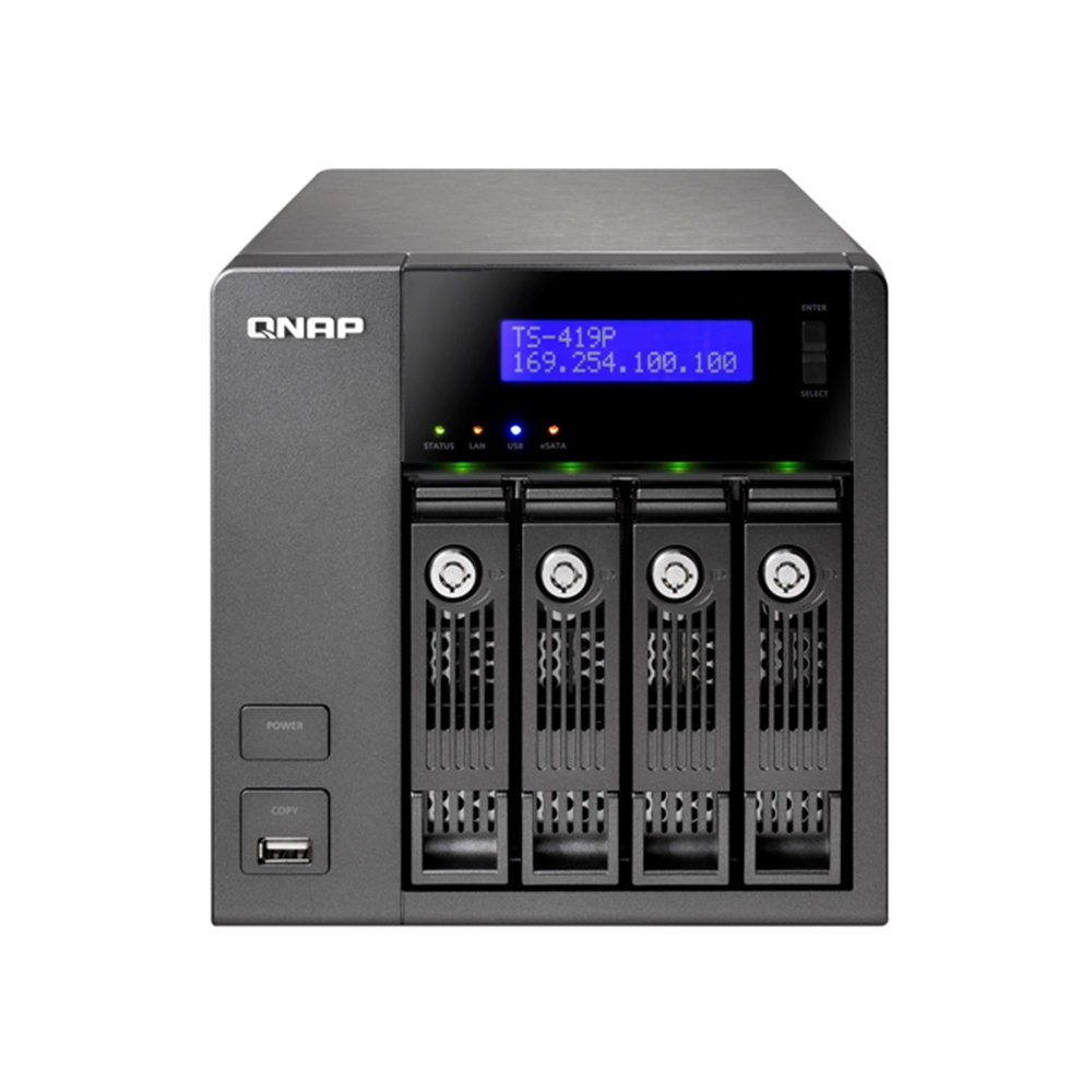 server - pc - periferiche - NAS