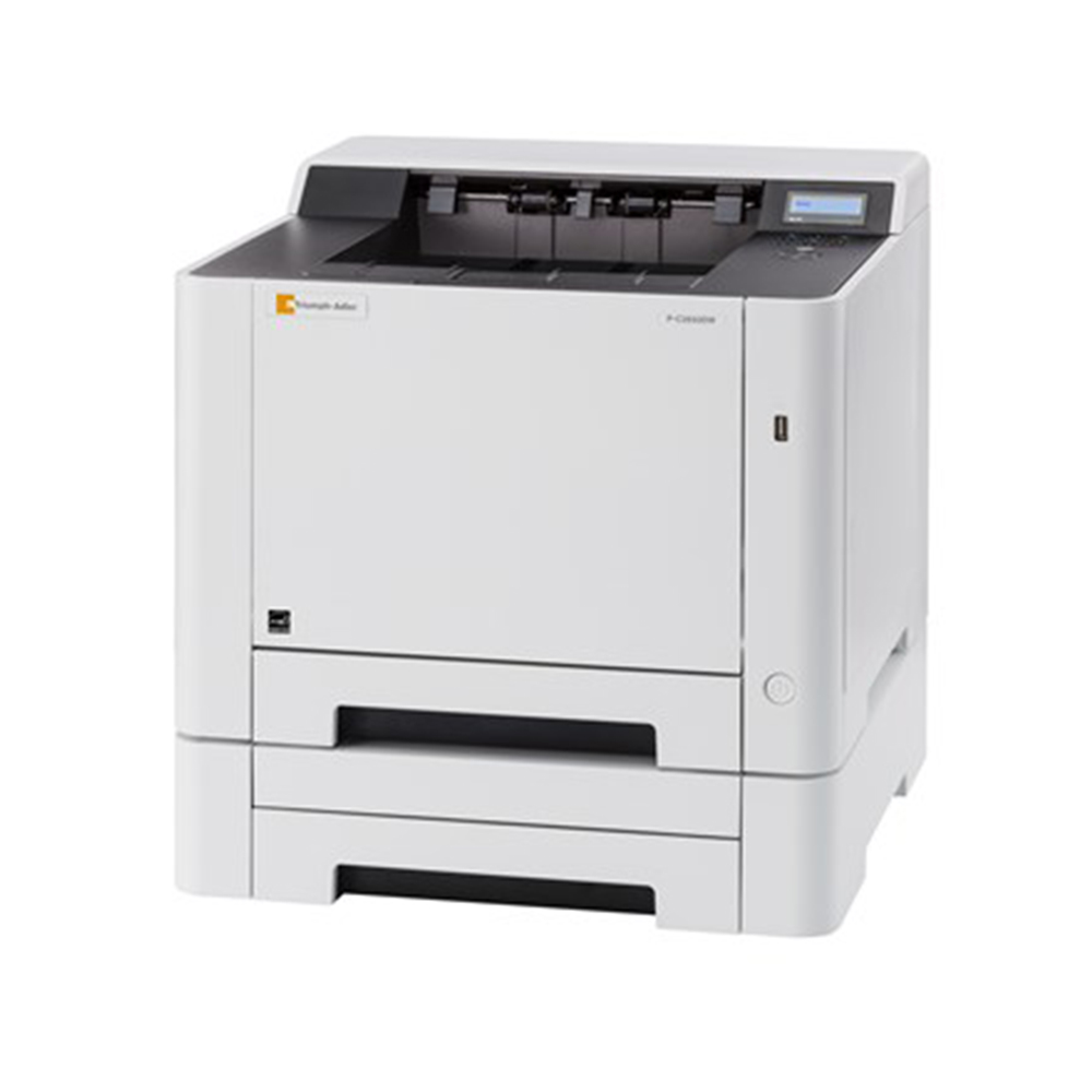 stampante - colori - P-C2650DW