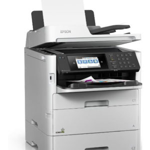 WorkForce Pro WF-C579RDTWF