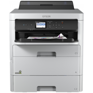 WorkForce Pro WF-C529RDTW