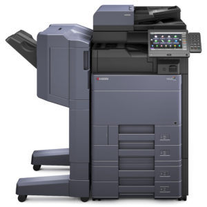 Kyocera 2553ci