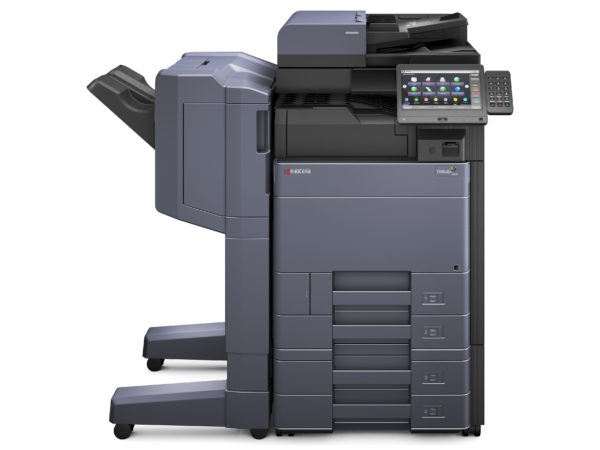 Kyocera 2553ci