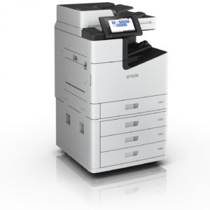 WF-C21000 (Colore 100Pag.Min)