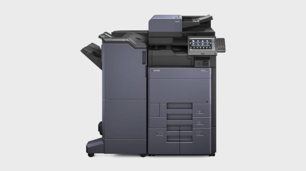 Kyocera 2554ci
